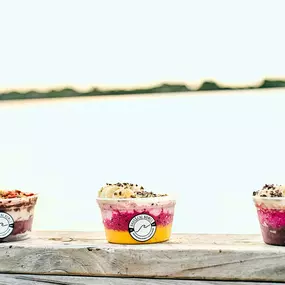 Bild von Nautical Bowls