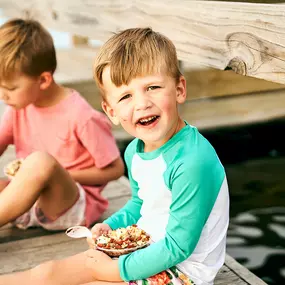 Bild von Nautical Bowls