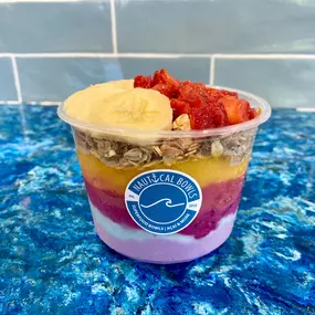 Bild von Nautical Bowls