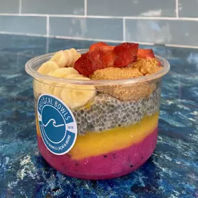 Bild von Nautical Bowls