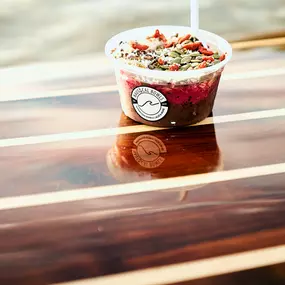 Bild von Nautical Bowls
