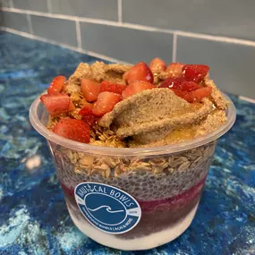 Bild von Nautical Bowls