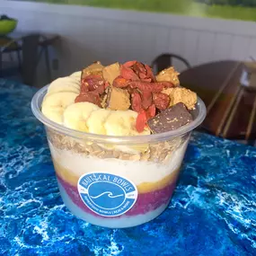 Bild von Nautical Bowls