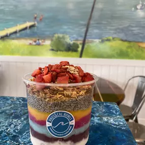 Bild von Nautical Bowls