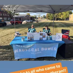Bild von Nautical Bowls