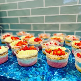 Bild von Nautical Bowls