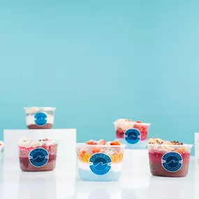 Bild von Nautical Bowls