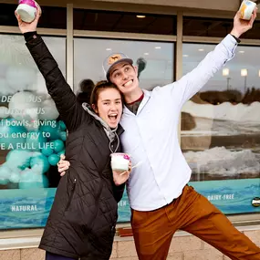 Bild von Nautical Bowls