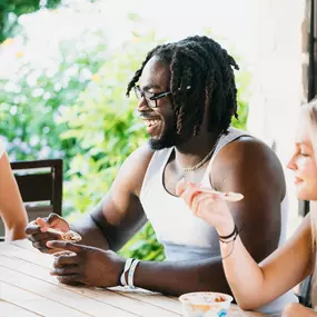 Bild von Nautical Bowls