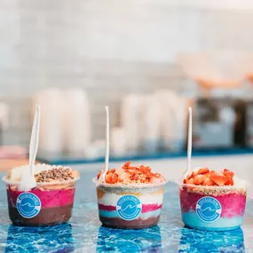 Bild von Nautical Bowls