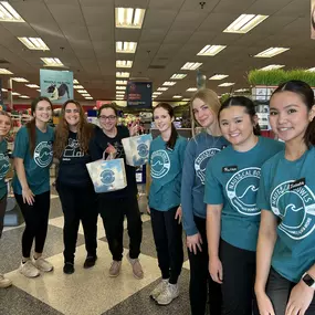 Bild von Nautical Bowls