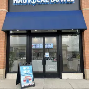 Bild von Nautical Bowls