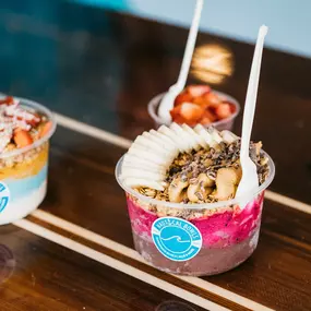 Bild von Nautical Bowls
