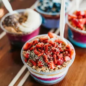 Bild von Nautical Bowls