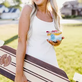 Bild von Nautical Bowls