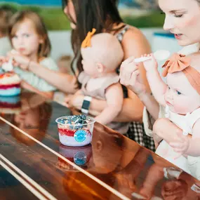 Bild von Nautical Bowls