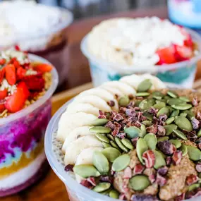 Bild von Nautical Bowls