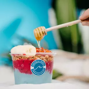 Bild von Nautical Bowls