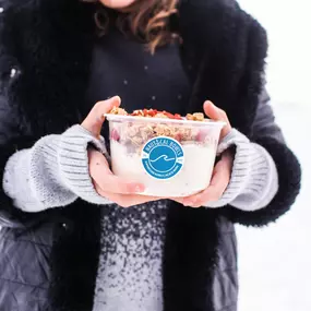 Bild von Nautical Bowls