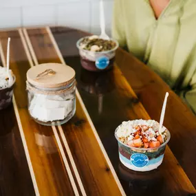 Bild von Nautical Bowls