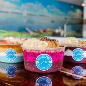 Bild von Nautical Bowls