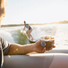 Bild von Nautical Bowls