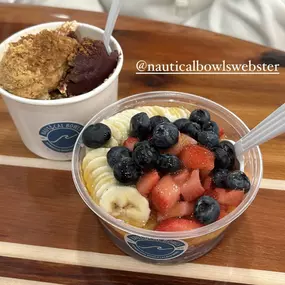 Bild von Nautical Bowls