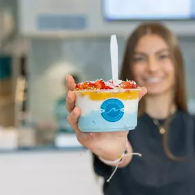 Bild von Nautical Bowls