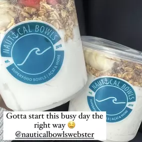 Bild von Nautical Bowls