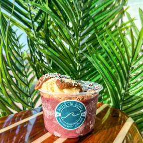 Bild von Nautical Bowls