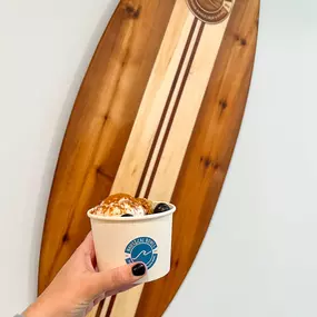 Bild von Nautical Bowls