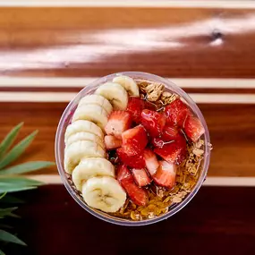 Bild von Nautical Bowls