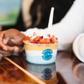 Bild von Nautical Bowls