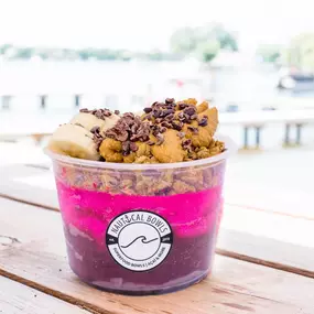 Bild von Nautical Bowls