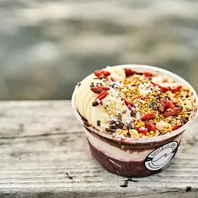Bild von Nautical Bowls