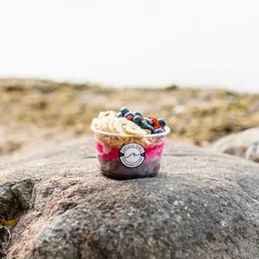 Bild von Nautical Bowls