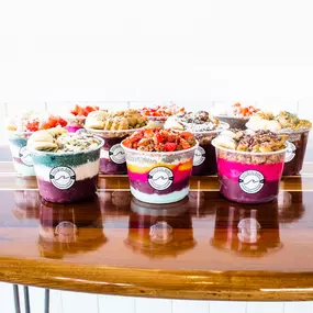 Bild von Nautical Bowls
