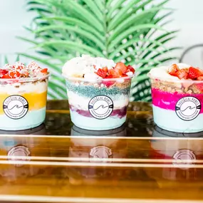 Bild von Nautical Bowls