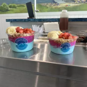 Bild von Nautical Bowls
