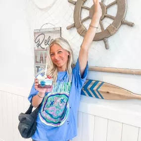 Bild von Nautical Bowls