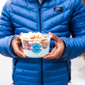 Bild von Nautical Bowls