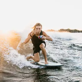 Bild von Nautical Bowls