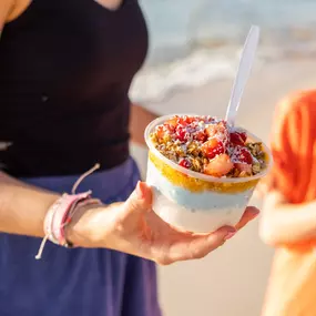 Bild von Nautical Bowls