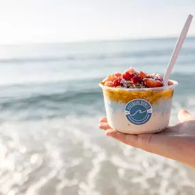 Bild von Nautical Bowls