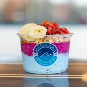 Bild von Nautical Bowls