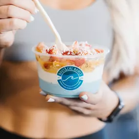 Bild von Nautical Bowls
