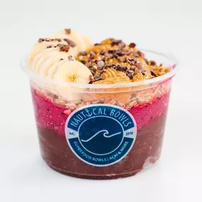 Bild von Nautical Bowls