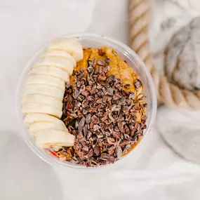 Bild von Nautical Bowls