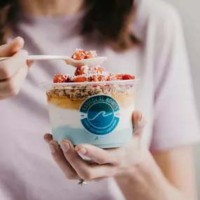 Bild von Nautical Bowls