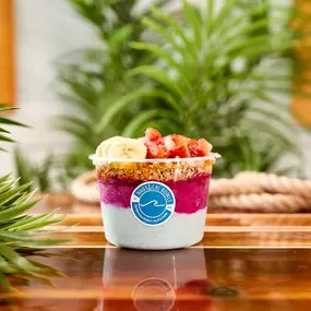 Bild von Nautical Bowls